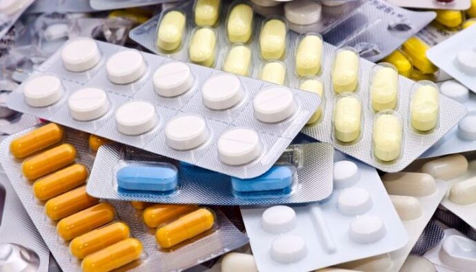 tablete za liječenje artritisa i artroze