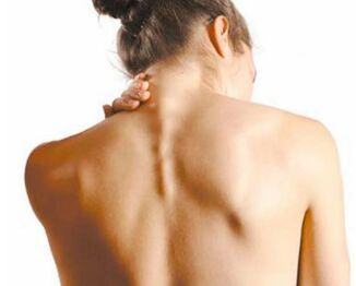 Cervikalna osteohondroza - ozbiljna bolest