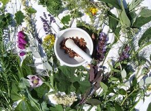 biljke za liječenje osteohondroze