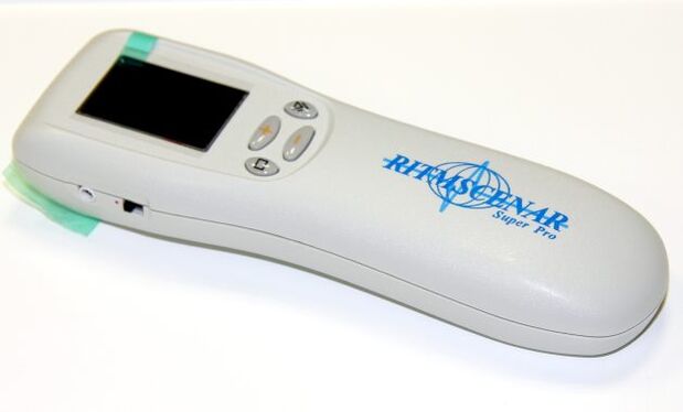 uređaj za liječenje osteohondroze